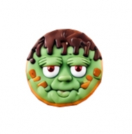 LUCAS FROLLE PZ.10 SOGGETTI HALLOWEEN FRANKENSTEIN
